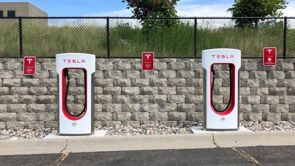 Tesla's new supercharger network revolutionizes electric vehicle charging with faster, more accessible stations.