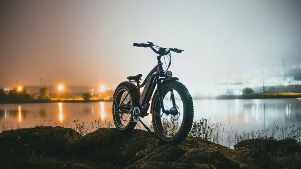 do electric bicycles need license
