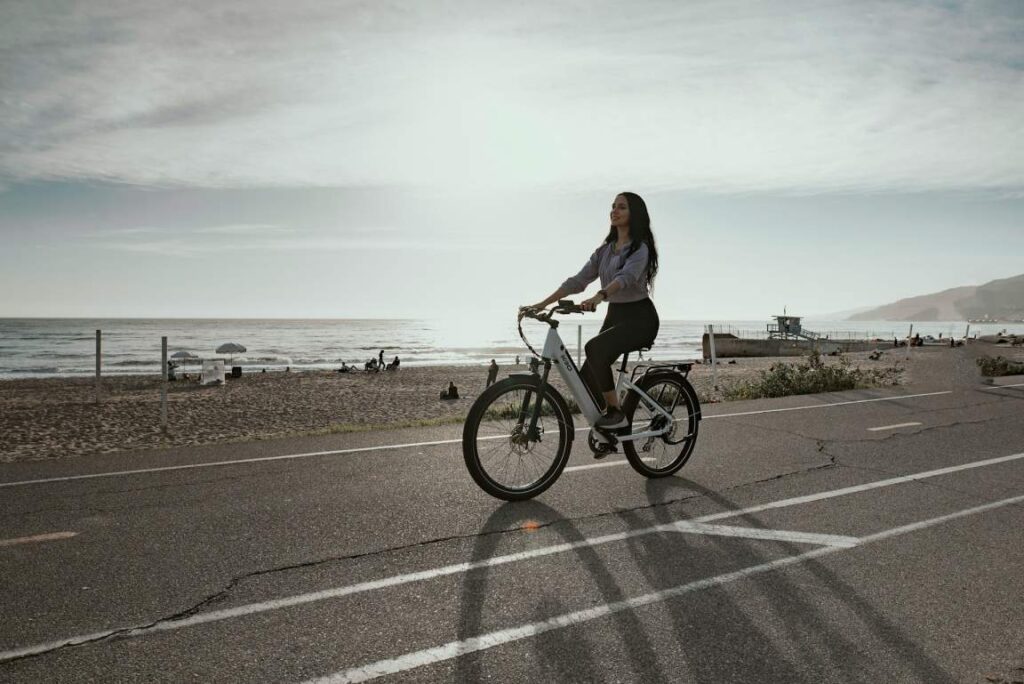 do electric bicycles need license