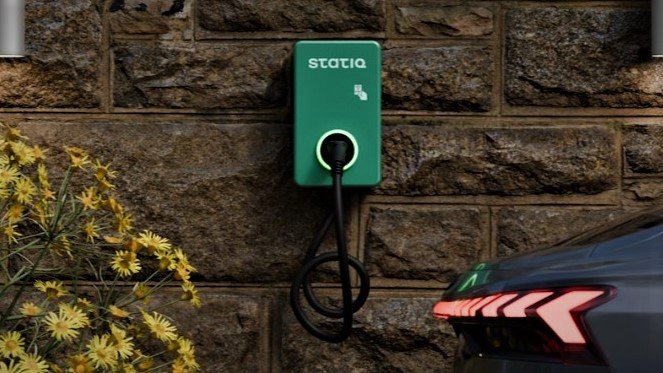 Statiq EV Charger: 7 फीचर्स जो Nectar को बनाते हैं बेस्ट!
