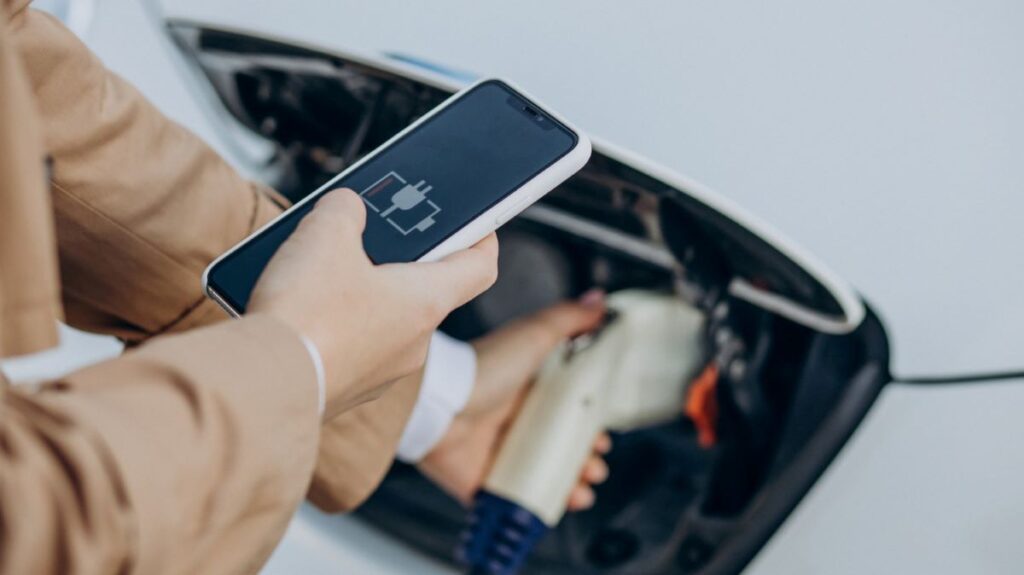 statiq ev charger