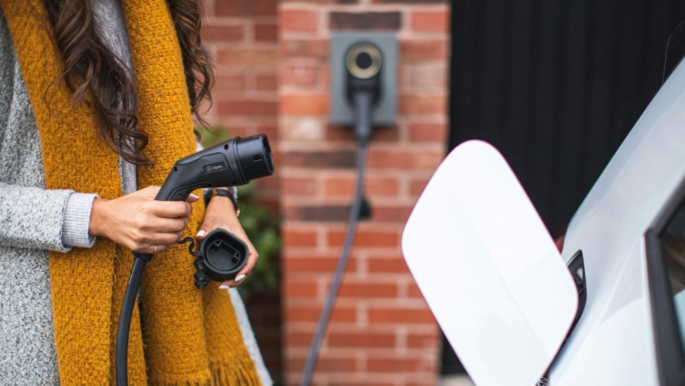 statiq ev charger