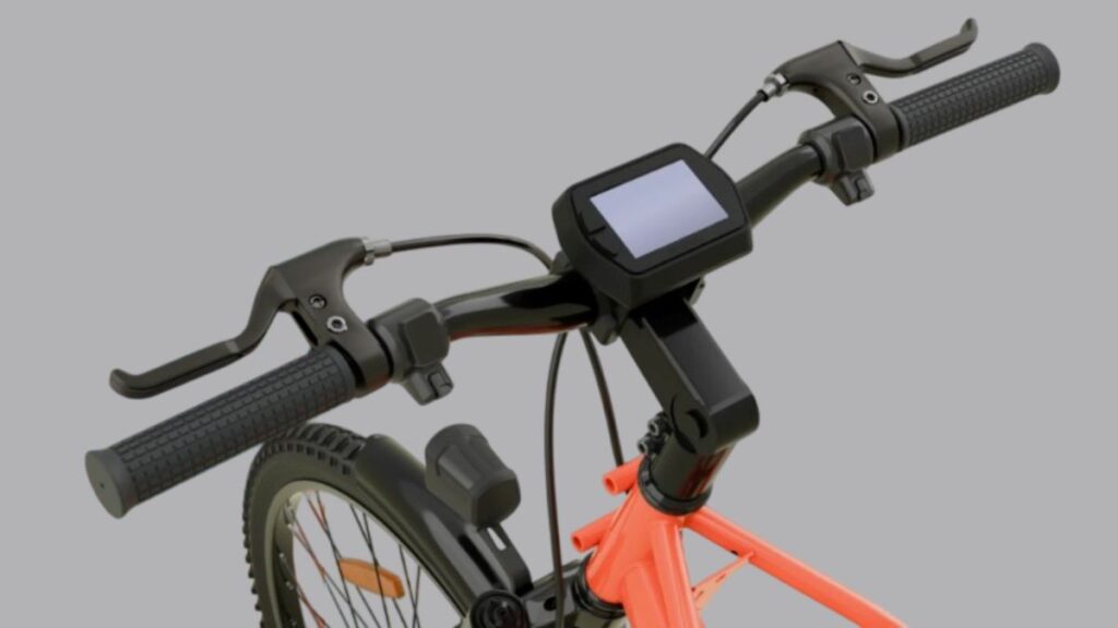motovolt hum electric cycle price