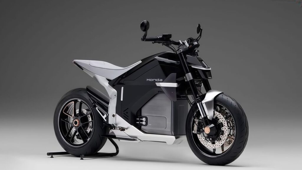 honda ev fun concept