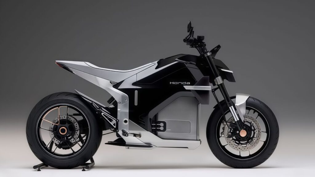 honda ev fun concept