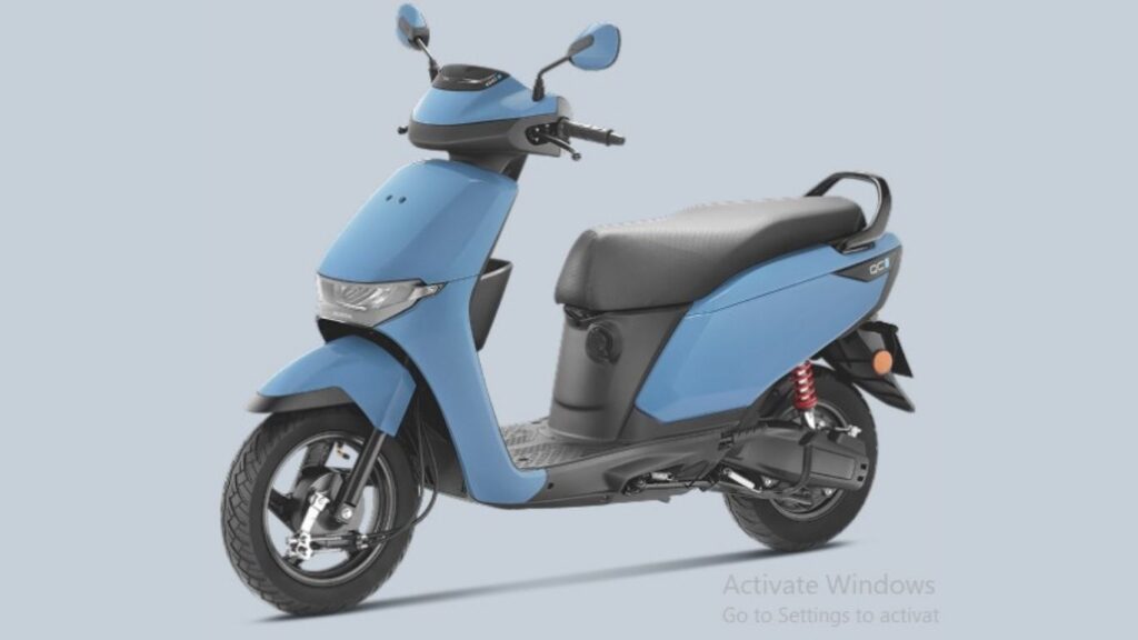 Honda QC1