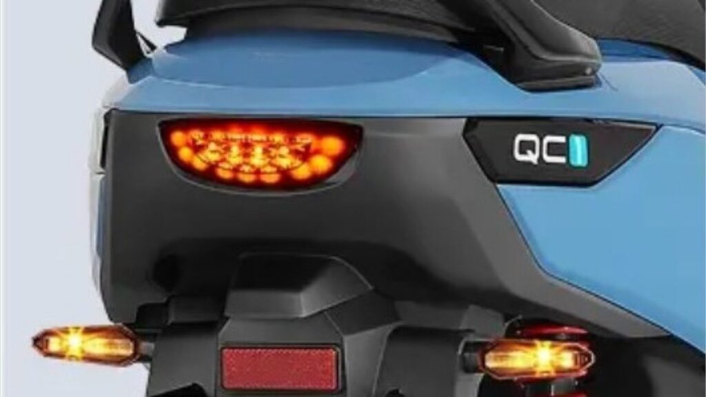 Honda QC1